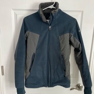 Women’s Columbia jacket